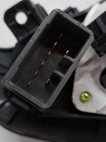 Unidad de control, calefacción/ventilacion Chevrolet Aveo 2 T250, T255