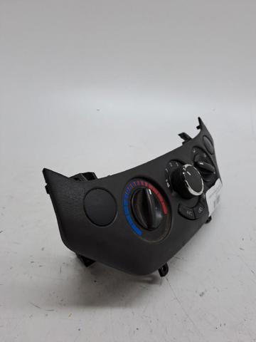Unidad de control, calefacción/ventilacion Chevrolet Aveo 2 T250, T255