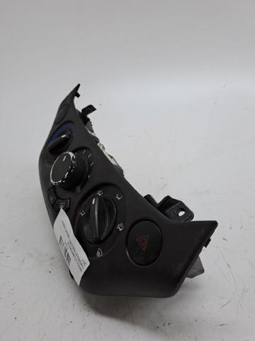 Unidad de control, calefacción/ventilacion Chevrolet Aveo 2 T250, T255