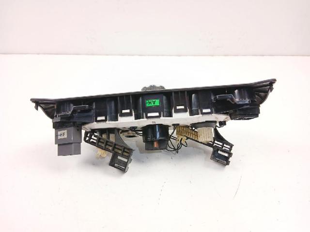 Unidad de control, calefacción/ventilacion Chevrolet Aveo 2 T250, T255