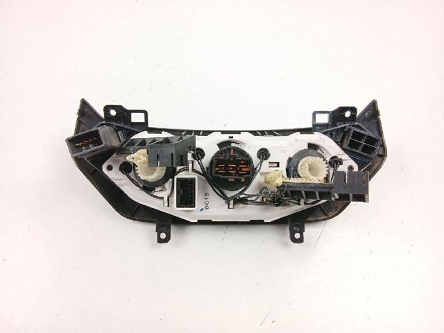 Unidad de control, calefacción/ventilacion Chevrolet Aveo 2 T250, T255