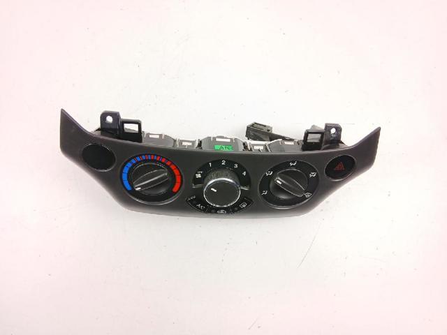 Unidad de control, calefacción/ventilacion Chevrolet Aveo 2 T250, T255