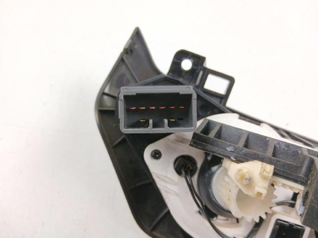 Unidad de control, calefacción/ventilacion Chevrolet Aveo 2 T250, T255
