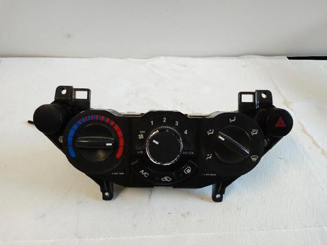 Unidad de control, calefacción/ventilacion Chevrolet Aveo 2 T250, T255