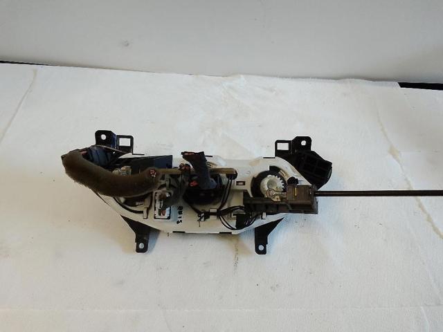 Unidad de control, calefacción/ventilacion Chevrolet Aveo 2 T250, T255