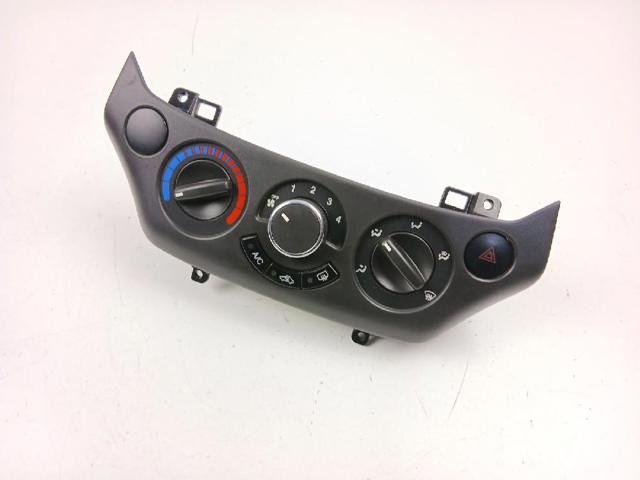 Unidad de control, calefacción/ventilacion Chevrolet Aveo 2 T250, T255