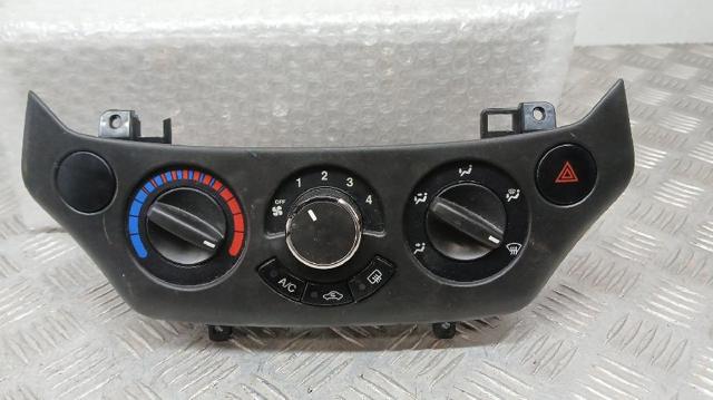 96650507 General Motors