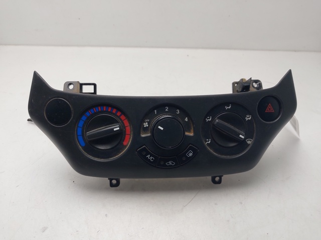 Elemento de control aire acondicionado Chevrolet Aveo  (T250, T255)