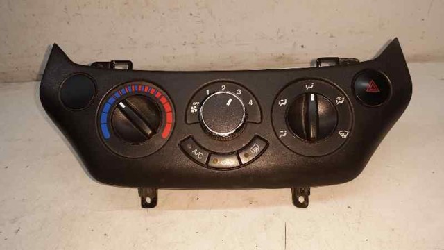 Elemento de control aire acondicionado Aveo  sedán (2005-2011) original desde 53,72 €