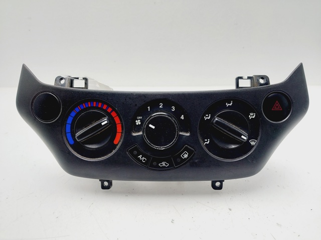 Unidad de control de la ventilación Chevrolet Aveo  (2005-2011)