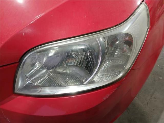 Faro 96650521 GM