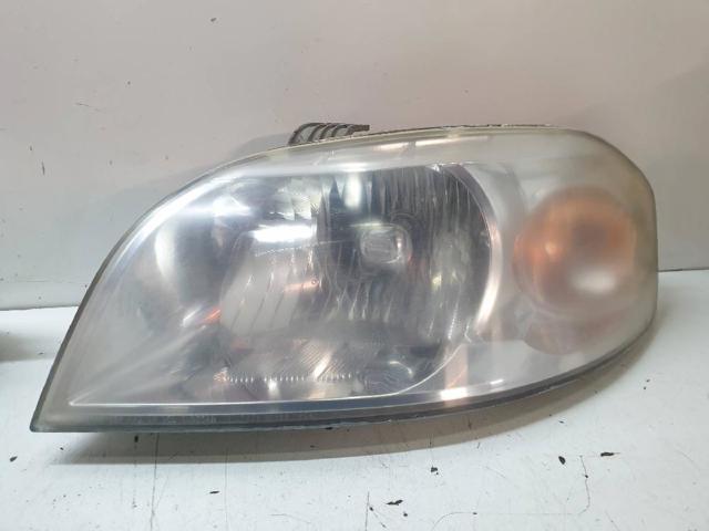 Faros 96650521 GM