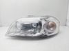 Faros delantero izquierdo 96650521 GM