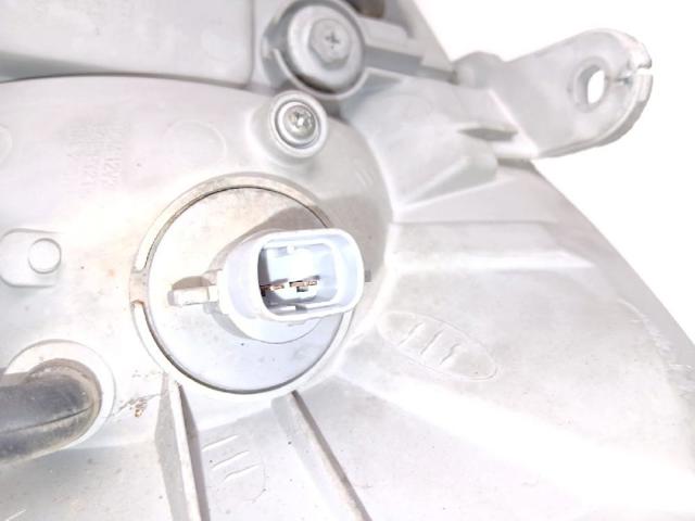 Faro derecho Chevrolet Aveo 2 T250, T255