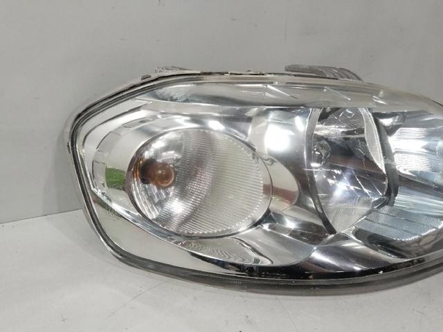 Faro derecho Chevrolet Aveo 2 T250, T255