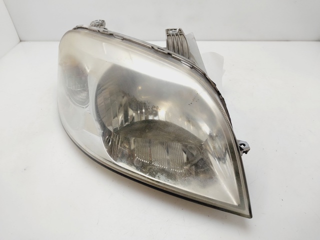 Faro derecho Chevrolet Aveo 2 T250, T255