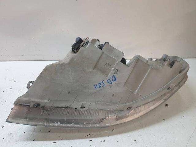 Faro derecho Chevrolet Aveo 2 T250, T255