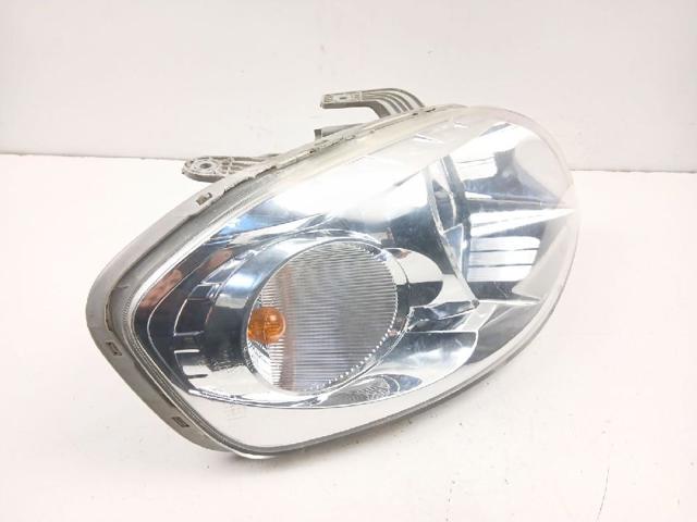 Faro derecho Chevrolet Aveo 2 T250, T255