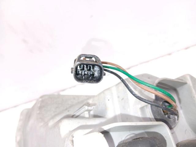 Faro derecho Chevrolet Aveo 2 T250, T255