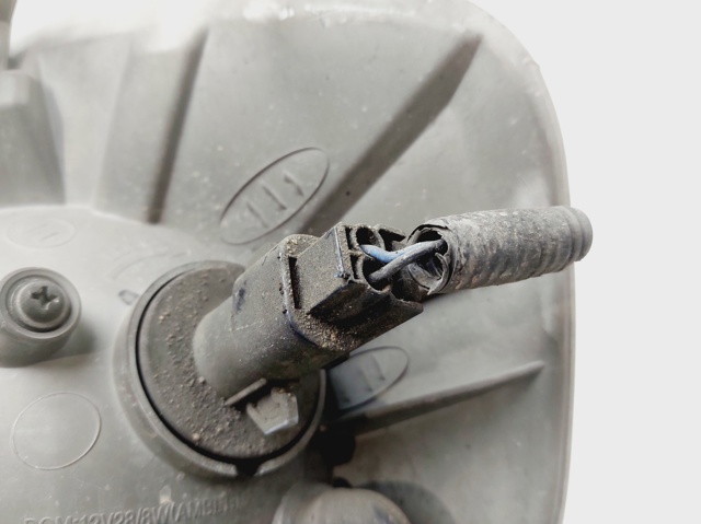 Faro derecho Chevrolet Aveo 2 T250, T255