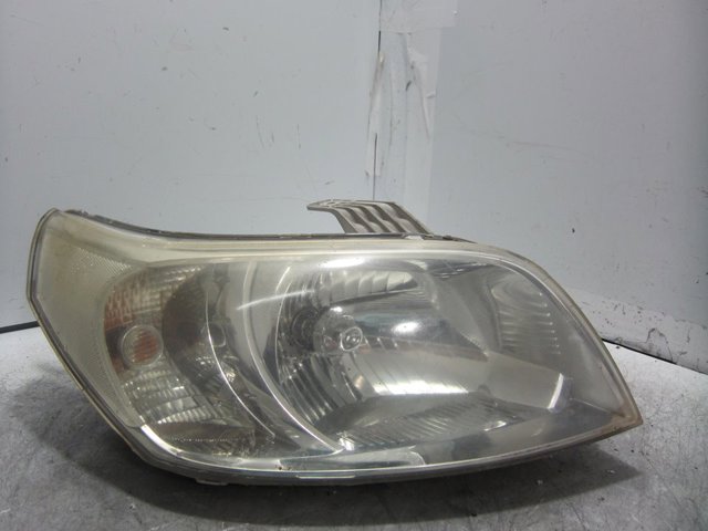 Faro derecho Chevrolet Aveo 2 T250, T255