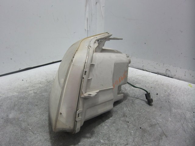 Faro derecho Chevrolet Aveo 2 T250, T255