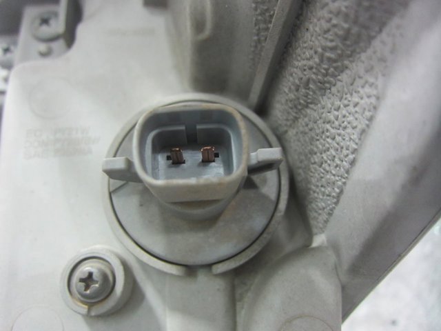 Faro derecho Chevrolet Aveo 2 T250, T255