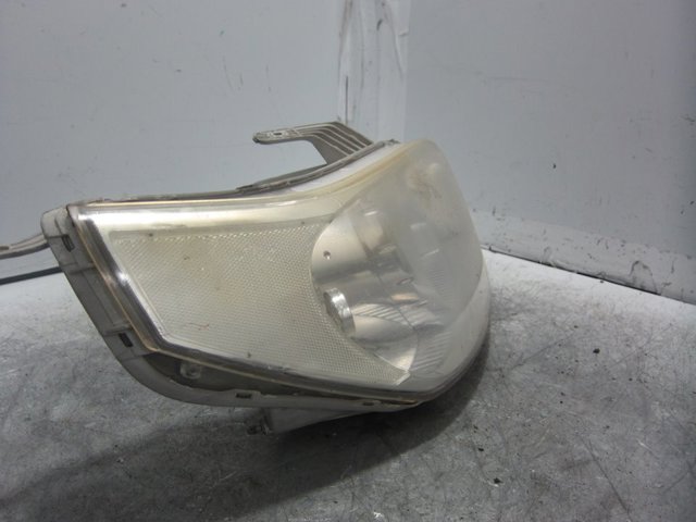 Faro derecho Chevrolet Aveo 2 T250, T255