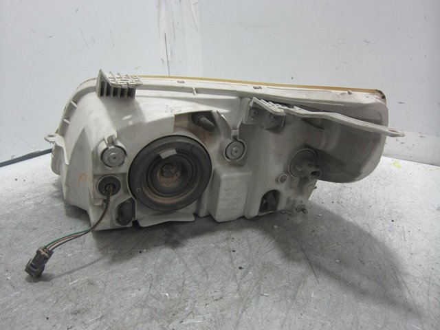 Faro derecho Chevrolet Aveo 2 T250, T255