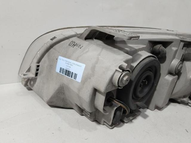 Faro derecho Chevrolet Aveo 2 T250, T255