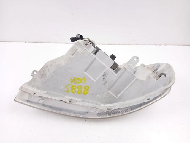 Faro derecho Chevrolet Aveo 2 T250, T255