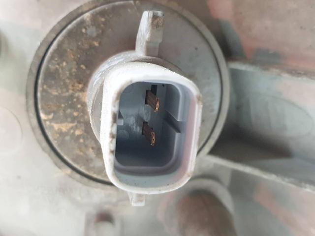 Faro derecho Chevrolet Aveo 2 T250, T255