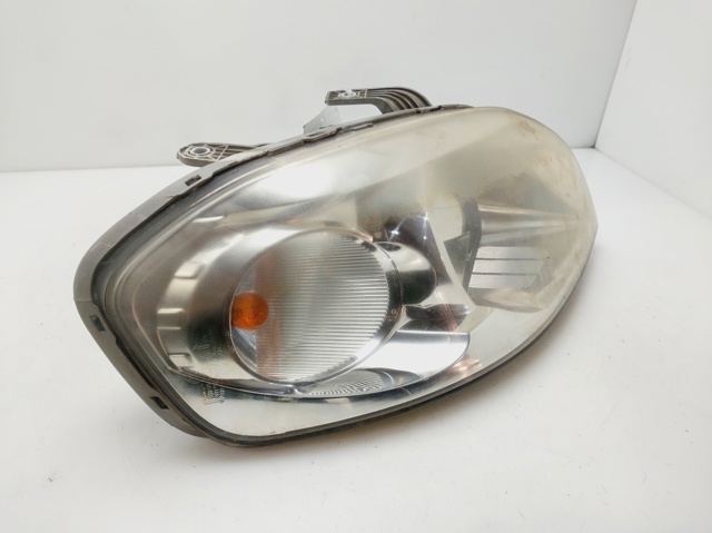 Faro derecho Chevrolet Aveo 2 T250, T255