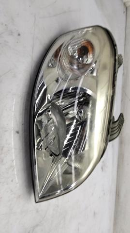 Faro derecho Chevrolet Aveo 2 T250, T255
