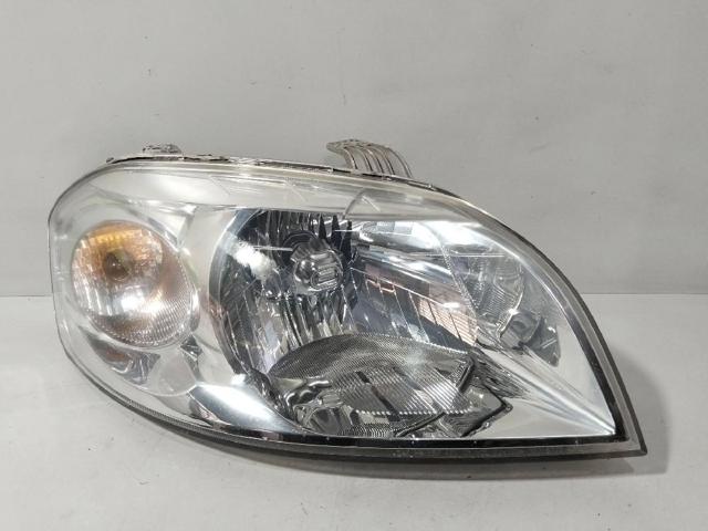 Faro derecho Chevrolet Aveo 2 T250, T255