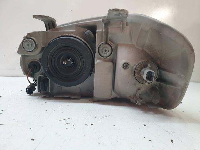 Faro derecho Chevrolet Aveo 2 T250, T255