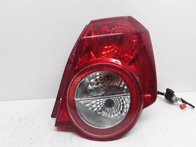GM 96650615 Piloto trasero derecho comprar Tarragona