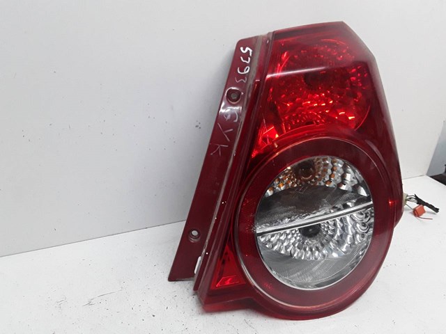 GM 96650615 Piloto trasero derecho  disponible Lugo