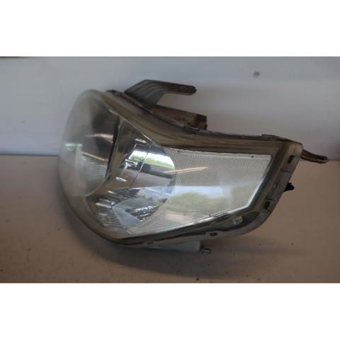 GM 96650754 Faro izquierdo  en stock Valencia