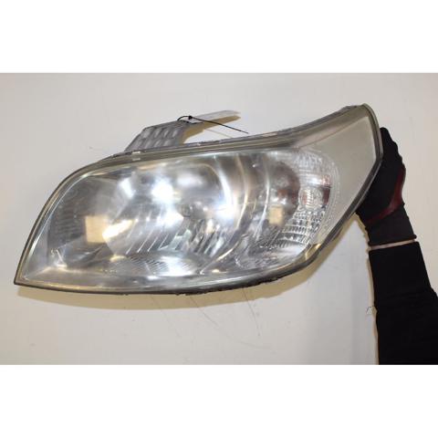 96650754 GM Faro izquierdo comprar Madrid
