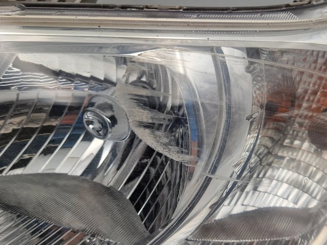96650754 GM Faro izquierdo  en stock Huelva