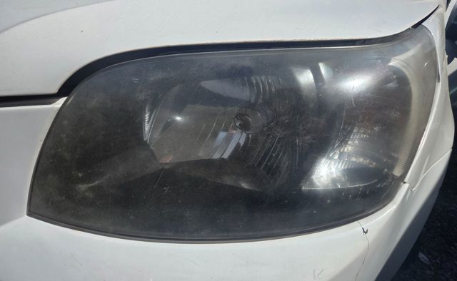 GM 96650754 Faro izquierdo  comprar en Ponferrada