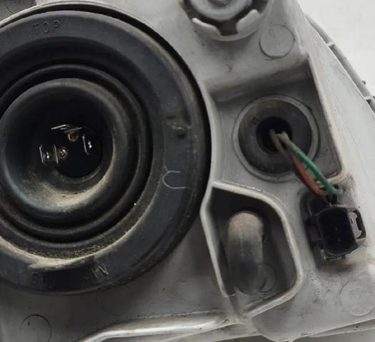 GM 96650754 Faro izquierdo  comprar en Murcia