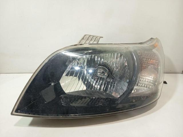 Optica delantera 96650754 GM