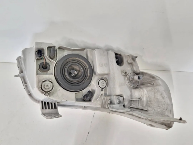 GM 96650754 Faro izquierdo comprar Pamplona