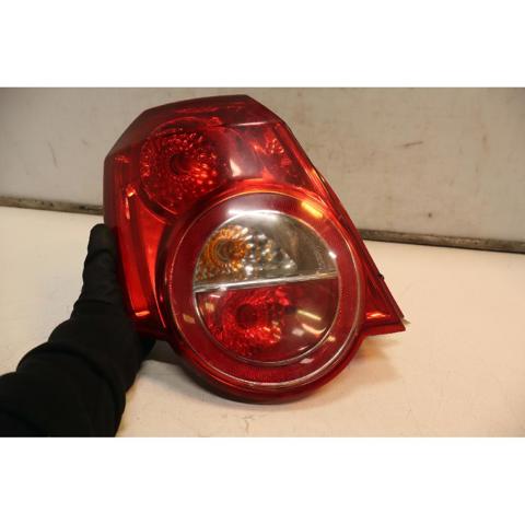 GM 96650804 Piloto trasero izquierdo  comprar en Murcia