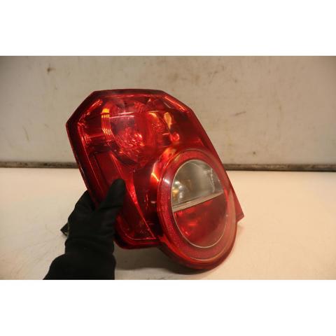 96650804 GM Piloto trasero izquierdo  disponible Vigo