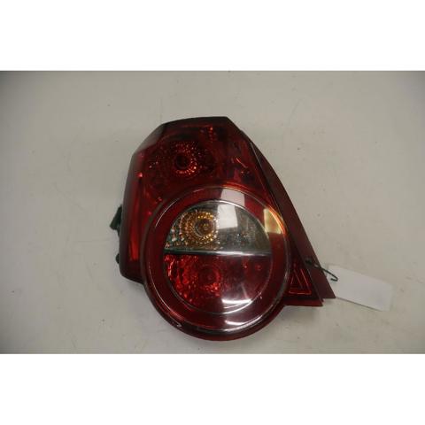 GM 96650804 Piloto trasero izquierdo comprar Tarragona