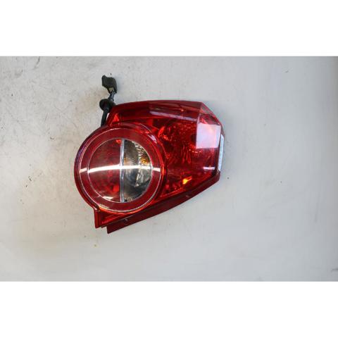 GM 96650804 Piloto trasero izquierdo  en stock Salamanca
