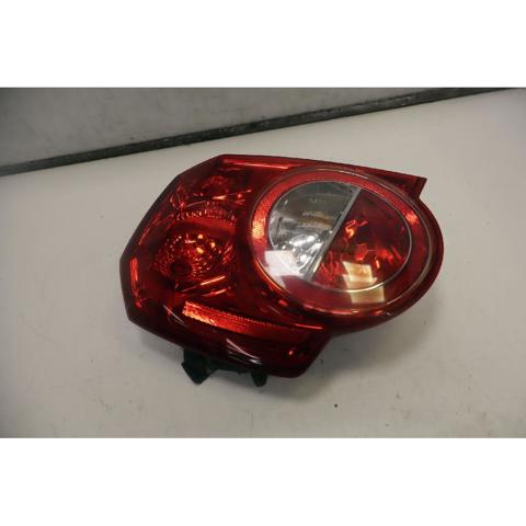 96650804 GM Piloto trasero izquierdo  en stock Córdoba